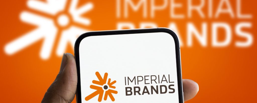Imperial Brands Sales Promotion Kampagne von sell:active