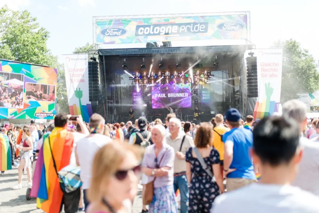 Festival-Promotion