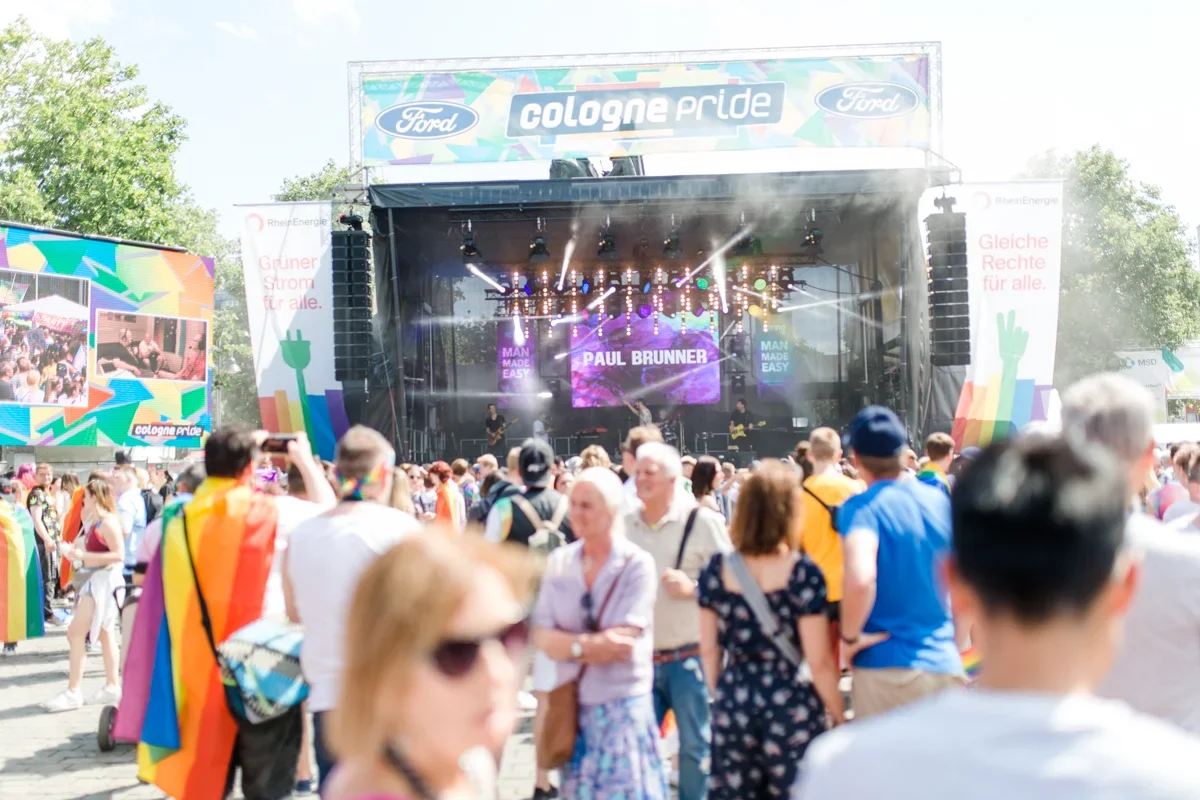 Festival-Promotion