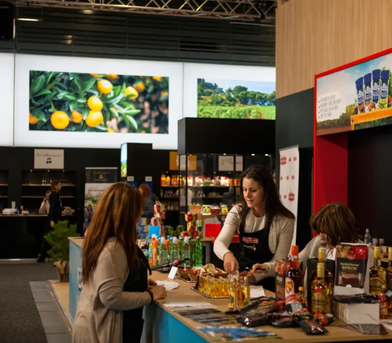 Gastro Promotion Agentur