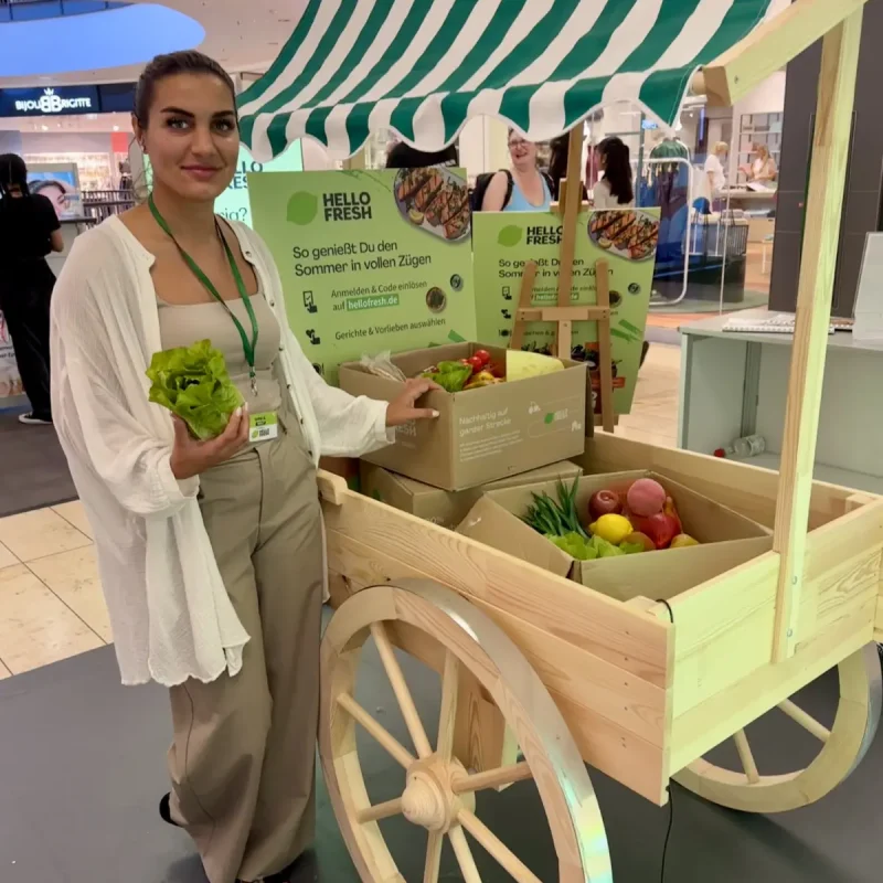 Gastro Promotion Agentur