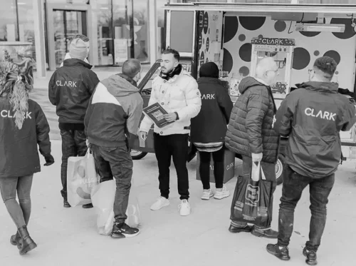 Messepersonal Bremen